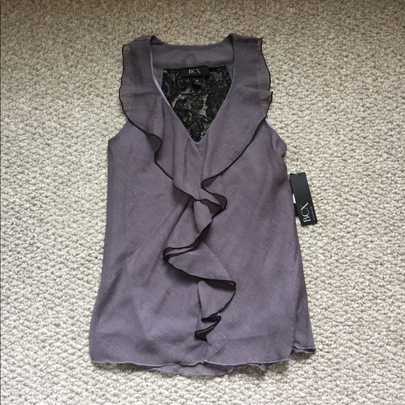 Womans BCX Tank Size‎ XS - Picture 1 of 2